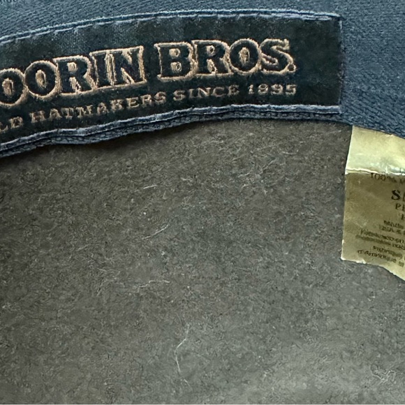 Gorrin Bros. Hat - Picture 3 of 3